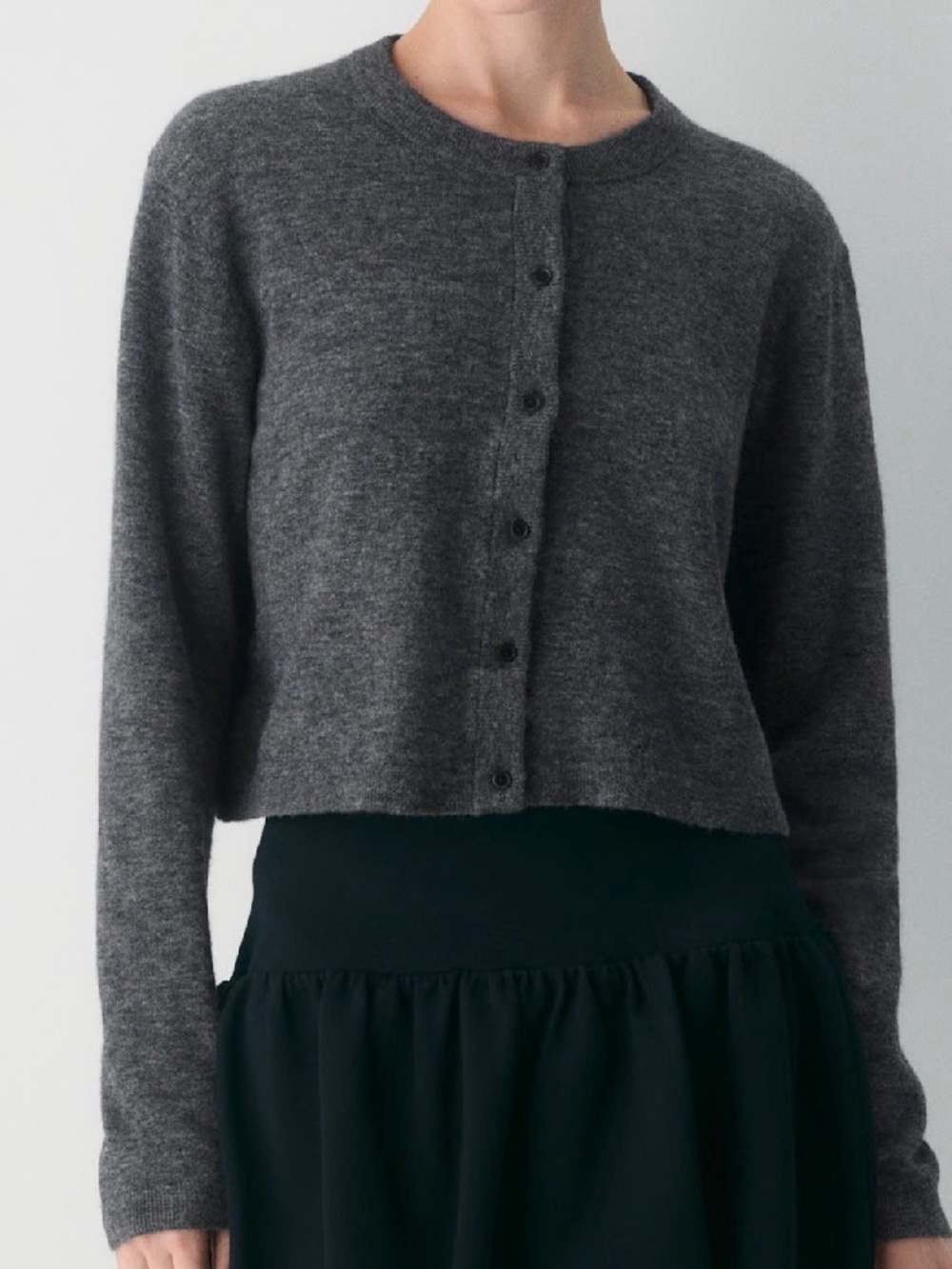 Aritzia Wilfred
Sicily Cardigan